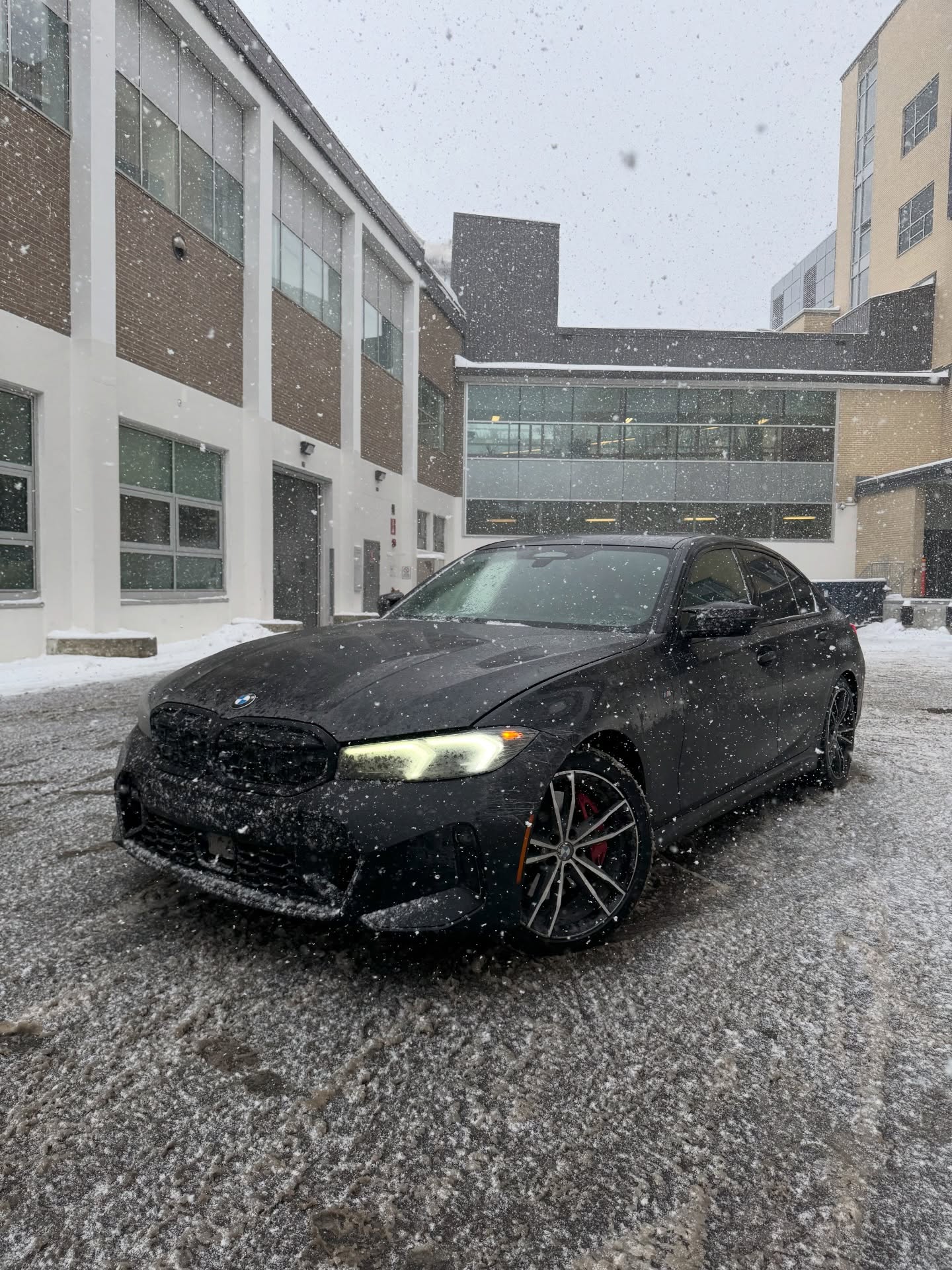 BMW M340i